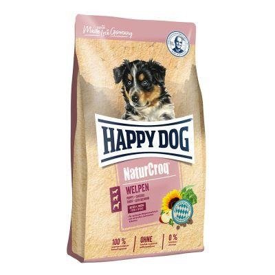 Happy Dog NaturCroq Puppy 15 KG