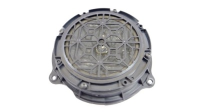 Citroen c5 iii динамік двері лівий перед фото №1