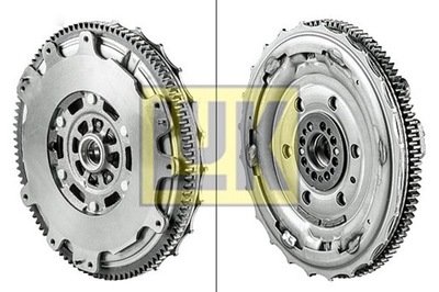 LUK 415010011 КОЛЕСО ДВОМАСОВИЙ ЗЧЕПЛЕННЯ NISSAN