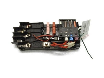 Коробка предохранителей mercedes r w251 3.0 cdi 2115452601 фото №1