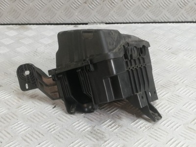 Citroen ds3 корпус коробка предохранителей фото №1