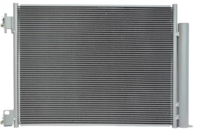 Fabrycznie nowa радиатор кондиционера renault arkana 2019- 1.3 tce +ac фото №1