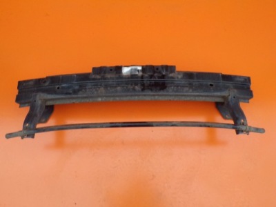 Балка бампера перед hyundai i40 1.7 crdi 12r фото №1