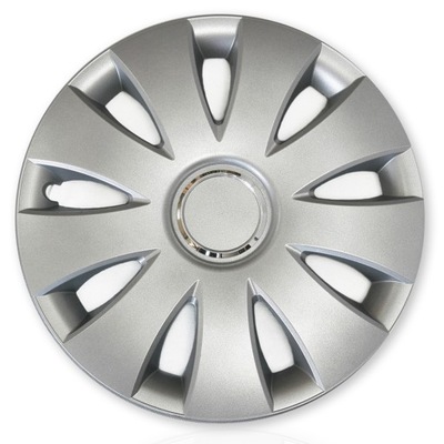 WHEEL COVERS 14 FOR VW CADDY JETTA UP GOLF IV V POLO IV  
