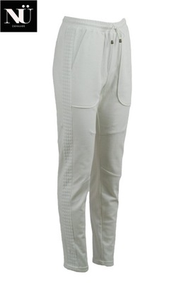 NU DENMARK spodnie 7154-10 Krista Trousers roz. M