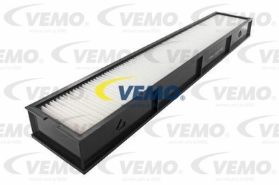 VEMO V30-30-1020 FILTR, VĖDINIMAS VIETOS PASAZERSKIEJ 