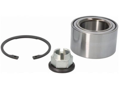 Підшипник колеса перед nissan interstar 02-11 фото №1