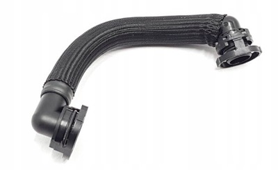 Nowe оригинальные audi оригинальный номер шланг вентиляционный 059103221bn фото №1