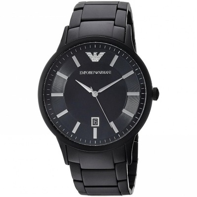 Nowy zegarek męski Emporio Armani AR11079