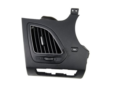 Hyundai ix35 решётка обдув правая фото №1