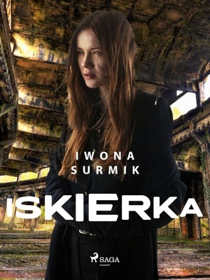 Iskierka - e-book