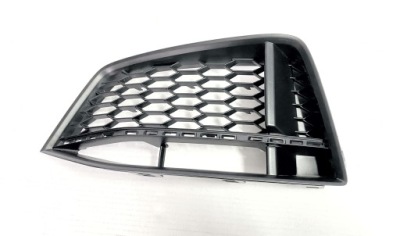 Решітка ґрати - ліва - audi tt tts 8s0 s-line - aso org фото №1