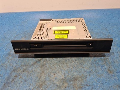 BMW 5 E39 RADIO 6908783