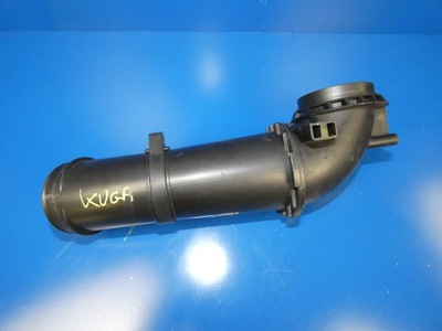 Ford kuga galaxy 2.0 tdci труба впускной воздуха фото №1