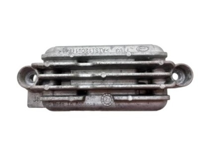 Новий оригінальний модуль блок керування нижній фара led volvo fh 5 fm 5 фото №1