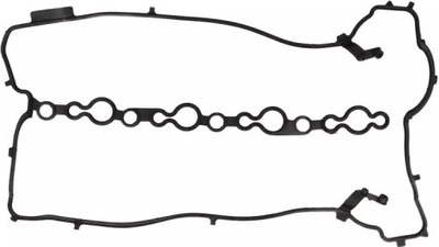 Elring 595.490 прокладка, кришка головки циліндрів фото №1