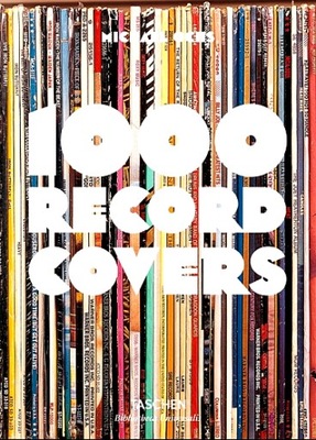 1000 RECORD COVERS