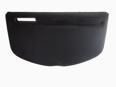 Полиця багажника renault vel satis фото №1