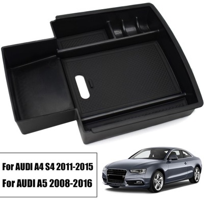 GUANTERA EN PODLOKIETNIKU PARA AUDI A4 S4 B8 2011 20  