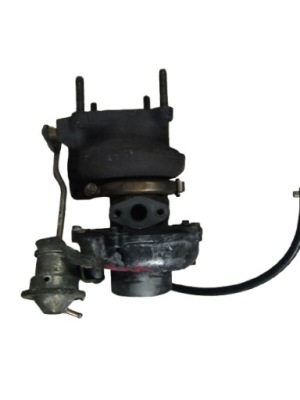 Chrysler voyager iv 2.5 турбіна 35242095g фото №1