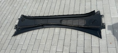 Volvo xc60 ii жабо фото №1