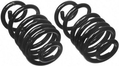 Пружины ford taurus 1986-1995 фото №1