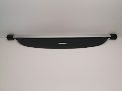 Kia sportage iv 4 шторка багажника оригинал 15-21 фото №1