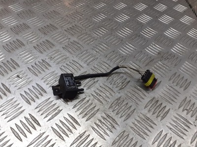 Датчик тиску renault scenic i 1.8 фото №1