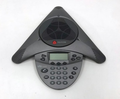 Stacja dźwiękowa Polycom VTX 1000