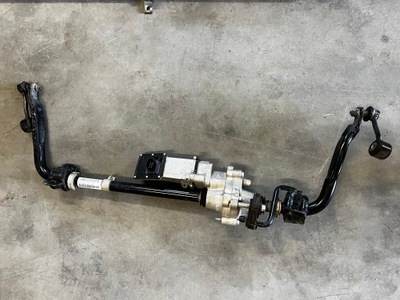 Стабилизатор перед передний электрический jeep wrangler jl фото №1