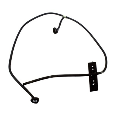 Омыватель капот peugeot 308 фото №1