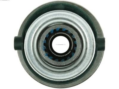 Sd0100 as-pl bendix стартер фото №1