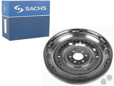 SACHS КОЛЕСО МАХОВИК 2295 601 003