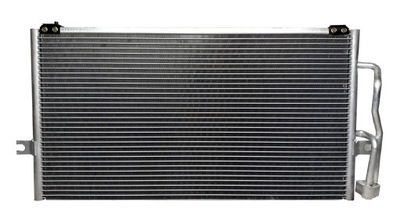 Кондиціонер mitsubishi space star 1.9td 1998-2004 фото №1