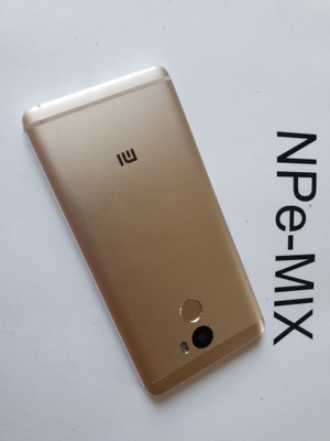 klapka xiaomi redmi 4