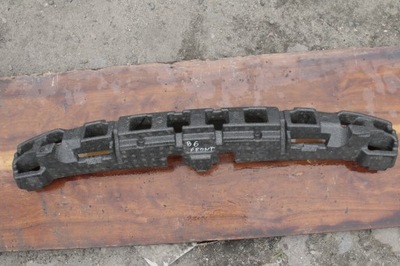 Абсорбер перед vw passat b6 фото №1