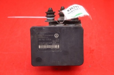 SIURBLYS ABS 1K0907379K VW GOLF 5 V 1.4 16V 04R 