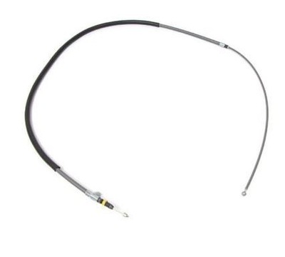 CABLE FRENOS DE MANO LAND ROVER RANGE ROVER 3  