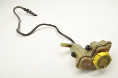 Бачок усилителя ford fusion 1.4 2s6c3531bc фото №1