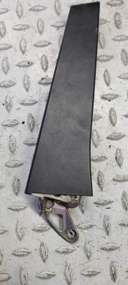 Leon ii lift ручка двері задні праве 1p0839206 фото №1