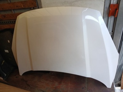 Ford kuga mk3 капот крышка двигателя al комплектная фото №1