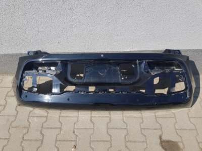Бампер задняя задний bmw i3 lift 7462334 фото №1