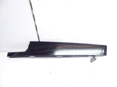 Leon iii 12- захист стійка перед права kombi 5d фото №1