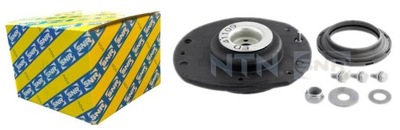 Snr kb659.11 набор ремонтный, кронштейн амортизатора фото №1