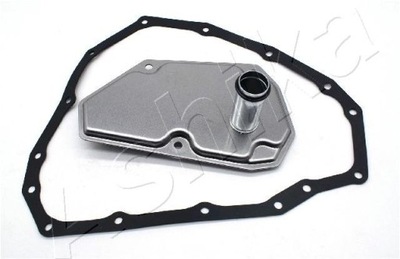 Ashika fta128 фільтр гідравлічний, автоматична коробка передач передач фото №1