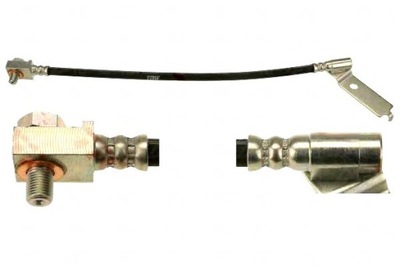 Trw шланг тормозной elast. ford tourneo connect фото №1