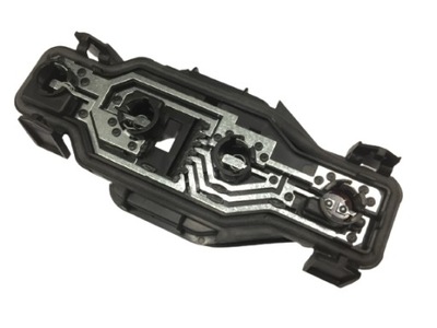 Вкладиш лампи задній фото №1