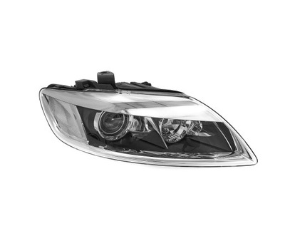 AUDI Q7 (4L) 2006 - 10 FARO PARTE DELANTERA DERECHA 1  