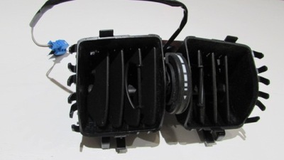 Mercedes w212 lift решітка обдув задня фото №1