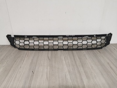 Решітка бампера перед volvo s60 v60 ii фото №1